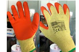 Glass Handling Gloves